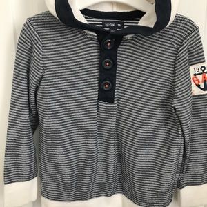 Gap boys sweater